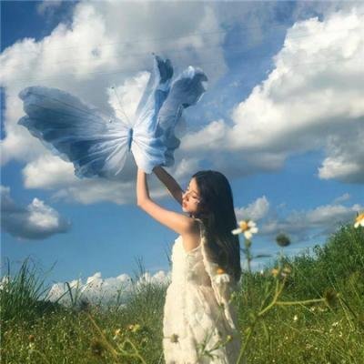 你也可以是天使4